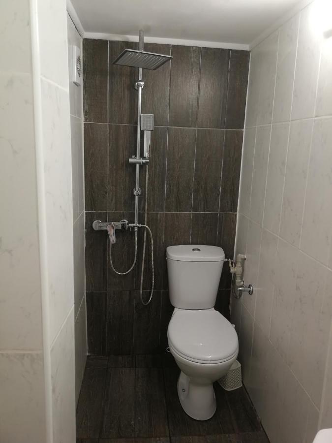Studio Rayskata Yabalka Varna Exteriér fotografie